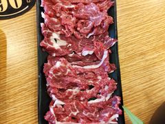 -就这么牛潮式牛肉火锅(华侨城店)