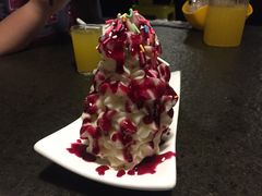 -美滋滋尚鱼烤鱼餐厅(空港店)