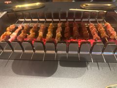-好唛士·精酿啤酒烧烤(金沪路店)