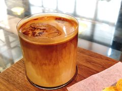 -Nectar One Cafe(勇烈路n1店)
