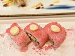 -樱の千渡日式料理·铁板烧•烧鸟(金盛田广场店)