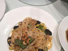 -张福记(五一公园店)