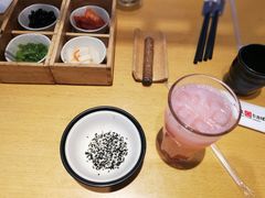 餐前小菜-胜博殿日式炸猪排(西红门店)