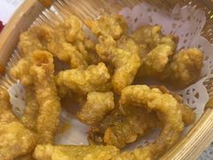 -阿婆情腊排骨火锅(金虹路店)