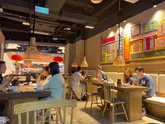-兰木肆·云南菜(龙湖U城天街店)