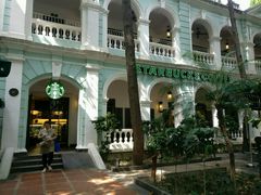 -星巴克臻选(广州沙面店)