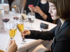 -茹丝葵经典牛排馆(成都IFS店)