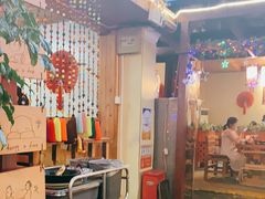 -丽江庭院之爱在路上(西单店)