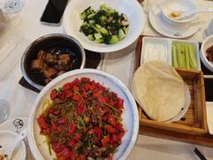 -聚鑫阁江浙菜·非遗传承技艺(青村帝华园店)
