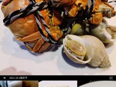 -绿地万豪酒店-城市节奏餐厅