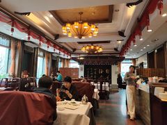 -功德林素菜饭庄(前门店)