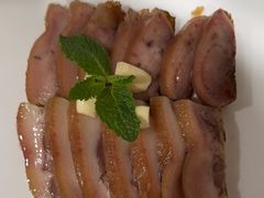 -香山湖渔家大院