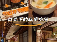 -揽季锅物会.福建黄鱼.海鲜姿造(五四路店)