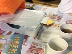 -木屋烧烤(白石洲店)