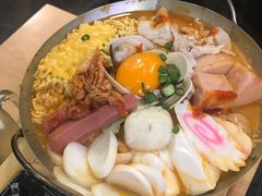 部隊鍋-上将军(广东大马路店)