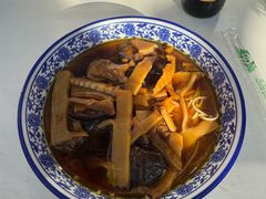 -西园寺素食(西园弄戒幢律寺店)