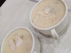 -蘑菇餐厅(小火瓦巷店)