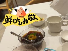 -莆田餐厅PUTIEN(三里屯店)
