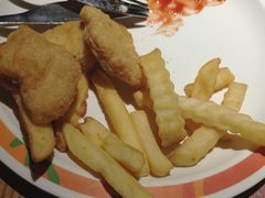 -比格比萨自助(花园路店)