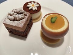 -康莱德酒店·美庭自助餐厅