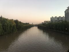 -运河游船(武林门码头)