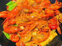 -沈胖子音乐烤吧·炒菜·龙虾(环城东路店)