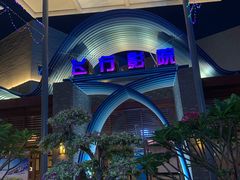 -三亚海昌梦幻海洋不夜城