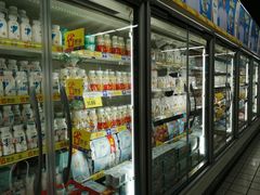 -家乐福(八宝街店)