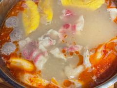 -山海蟹庐·海鲜糟粕醋火锅(慈溪店)