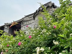 -青州古城