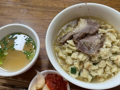 -老刘家泡馍·陕西老字号(钟楼广济街店)