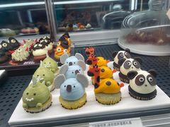 -Pantry's Best派悦坊蛋糕(K11购物艺术中心店)