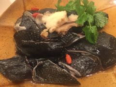 -沙龙酒家