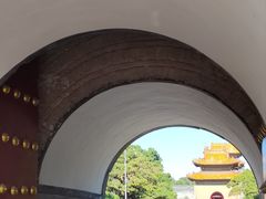 -北陵公园