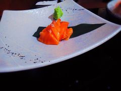 -新鲜特色餐厅(香格里拉大酒店)