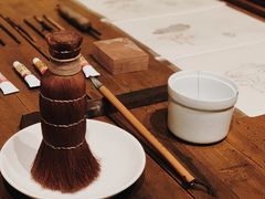 -中国美术学院-美术馆