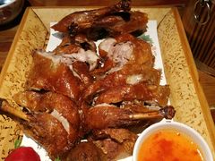 -庆江南江南菜(张家港吾悦店)