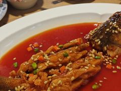 -连鹭海鲜·海肠捞饭·海胆饭(星海店)