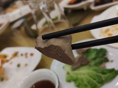 鹅肝-天桥饭店·特色海鲜(金山嘴渔村店)