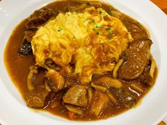 -CoCo壱番屋(久光百货店)