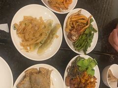 -东方之珠洗浴休闲广场(南开店)