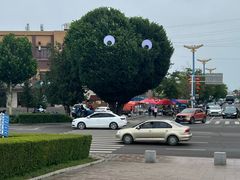 -马白开来特色羊排揪片子  (总店)