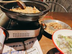 -神府路壹号·海鲜烧烤·砂锅粥·锅物(三坊七巷店)