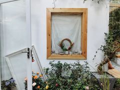 -拾壹cafe·工作室