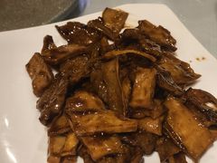 -老牌坊鲁菜名店(聊城美食岛店)