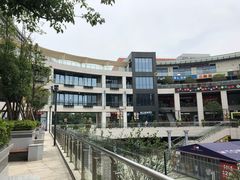 -浦江城市生活广场(江月路店)