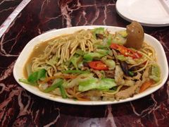 -阿勇鲁肉饭(龙茗路店)