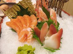 -伊豆野菜村(大族广场店)