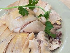 -百家鸡味馆(清泰店)