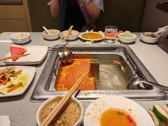 -海底捞火锅(丰尚国际广场店)